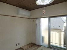 賃貸物件のリフォーム